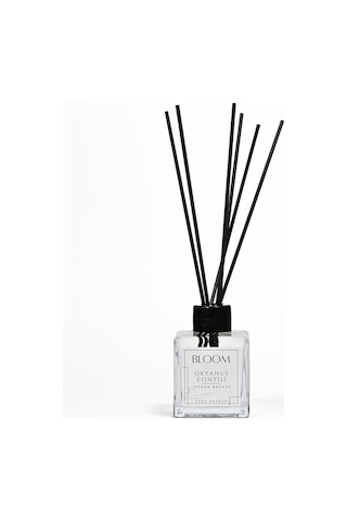 Bloom Okyanus Esintisi Bambu Çubuklu Oda Kokusu 120 ML