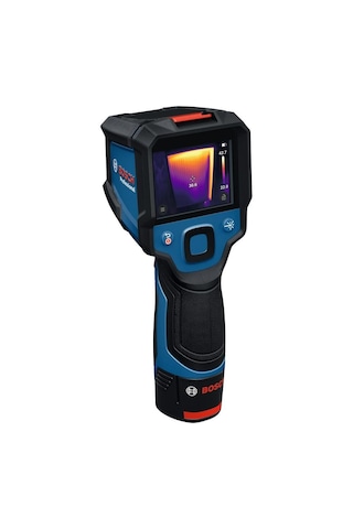 Bosch Gtc 12v-450-13 Termal Kamera 0 601 803 900
