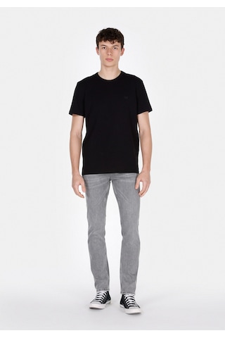 Colin's Colins Straight Fit Erkek Siyah Jean Pantolon Cl1074732 Q1.v1 Dn44238 DENİM