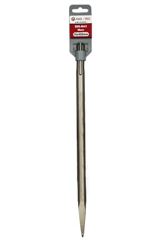 Sds-max Murç 18x400 Mm Uzun Tip Beton Ve Tuğla Kırıcı Uç