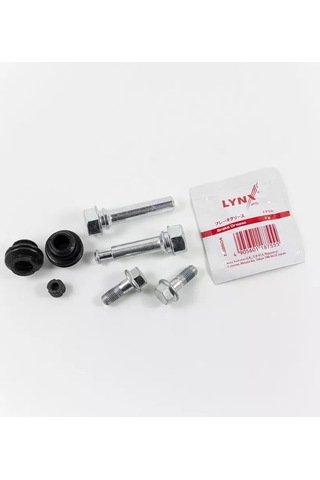 Lynxauto Arka Fren Kaliperi Kılavuzları 217796482