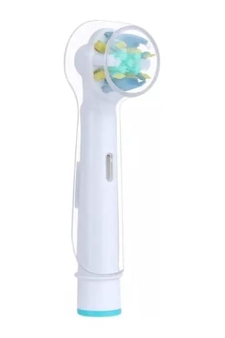 Lovyco Oral-B Şarjlı Diş Fırçaları ile Uyumlu Koruyucu Kapak Diğer