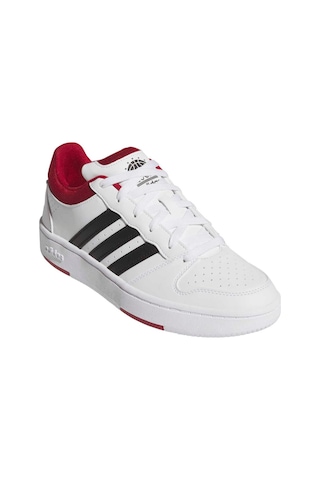 Kı1061-e Adidas Hoops Classıc Erkek Spor Ayakkabı Beyaz Kı1061-e