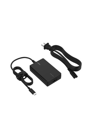 Belkin Connect 100w Usb-c Core Gan Güç Adaptörü, Evrensel Usb-c U