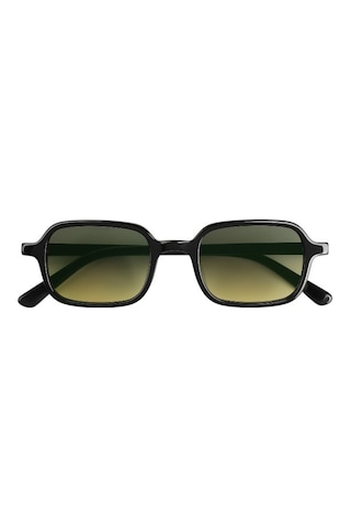 Katsuo Limited Series Unisex Güneş Gözlüğü Siyah 33711664