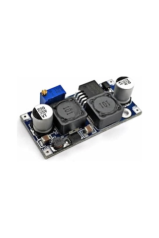 Lm2577 Modül