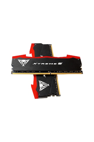 Patriot Viper Xtreme 5 Pvx532g82c38k 32gb 2x16gb Ddr5 8200mhz Abab35ptr0005