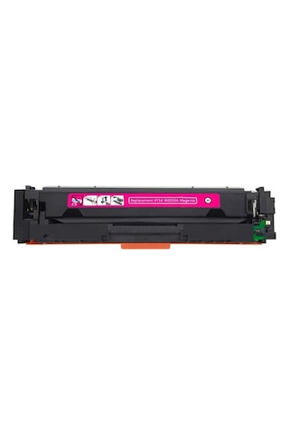 Proprint HP 415A W2033A Kırmızı Uyumlu Toner Çipsiz 2100 Sy M479fnw