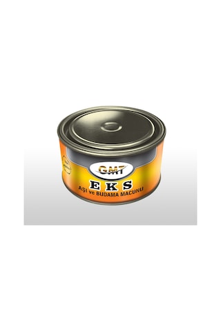 Gmt Eks Aşı Ve Budama Macunu 250 Gr
