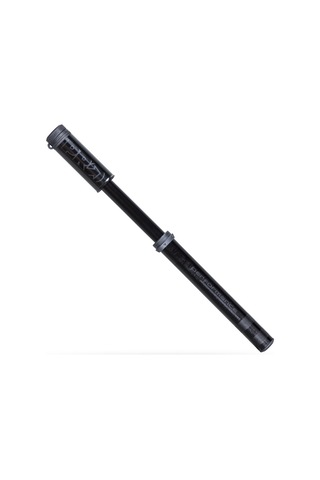 PRO Mini Pompa Performansı HP Siyah Alaşımlı Yol / Presta Valf