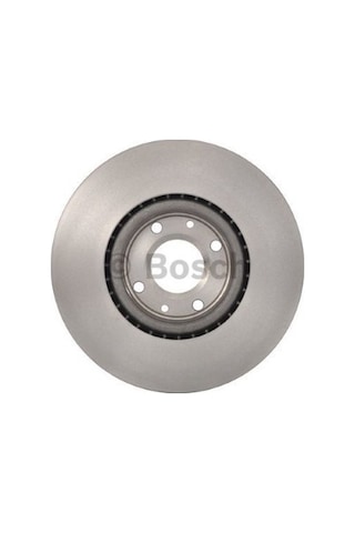Peugeot 2008 1.2 Puretech 2019-2026 Bosch Ön Disk 302mm 2 Adet Hnk