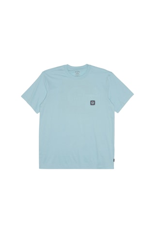 Billabong Troppo Tees Yeşil Yeşil