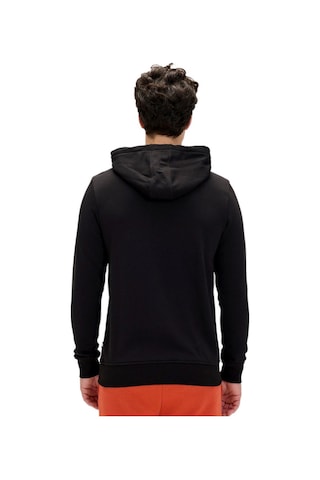 Bad Bear 24.02.12.011 Steve Hoodie Sweatshirt Siyah 001