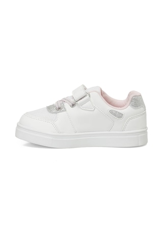 Frozen Peros.p5fx Beyaz Kız Çocuk Sneaker 000000000101972629 Beyaz