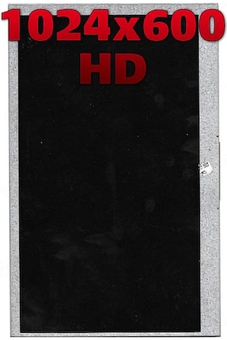 P-Tech P-01 HD Lcd İç Ekran