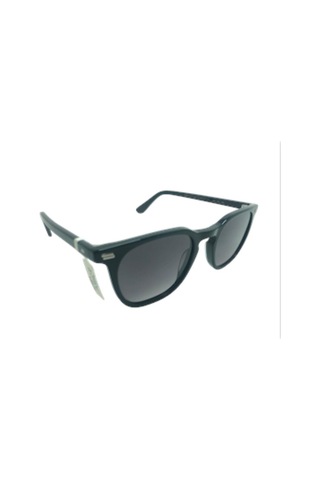 Black Mod.8359 C.01 Siyah Unisex Güneş Gözlüğü Siyah