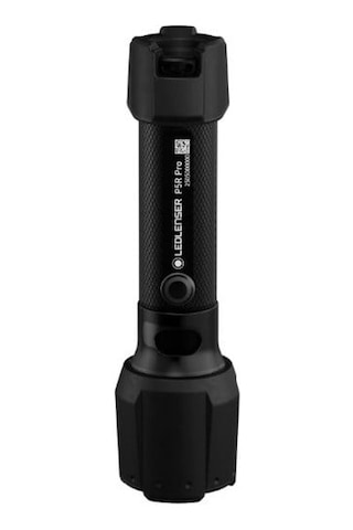 Led Lenser P5r Pro El Feneri Çok Renkli
