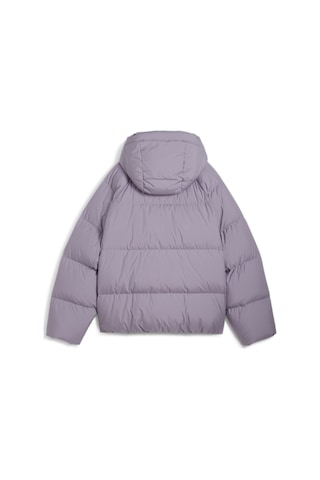 Puma Down Puffer Mont Mor 62648730 Kadın Siyah