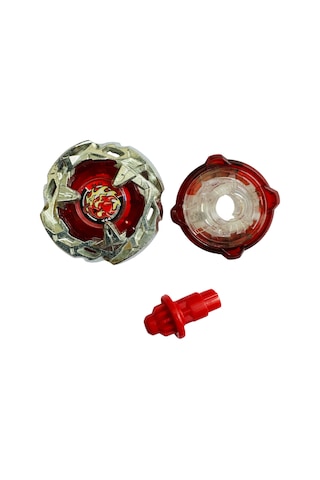 Beyblade Xserisi Bx-02 Rapıdıty Metal -sf Beyblade