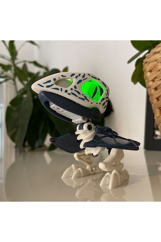 Silverlit Biopod Sürpriz Dinozor Robot