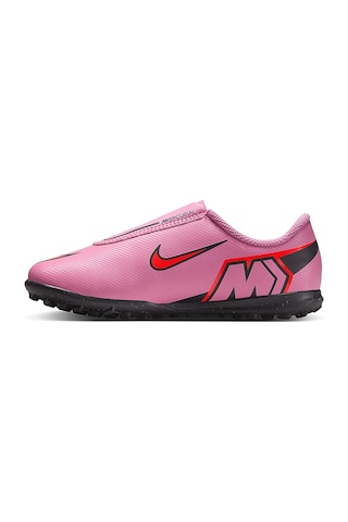 Nike Jr Vapor 16 Club Tf Ps V Çocuk Futbol Ayakkabısı Fq8291-600 Siyah