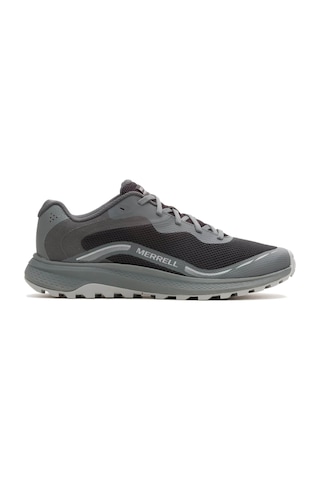 Merrell Fly Strike 2 J068547 Unisex Spor Ayakkabı Füme
