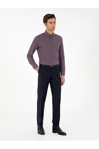 Cacharel Erkek Lacivert Pantolon Jean 50284740-vr033