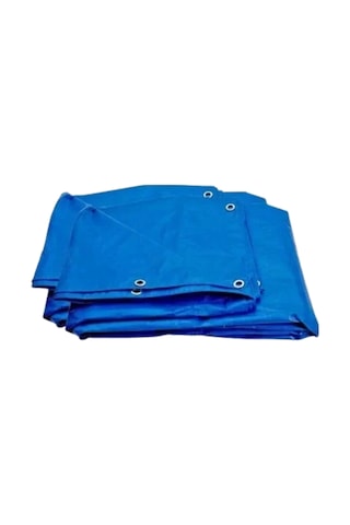 Elit Branda Mavi 10x10 M