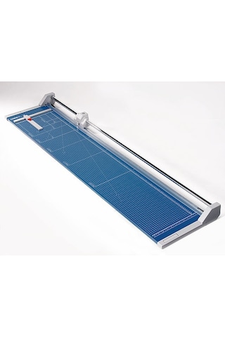 Dahle 558 Tam Profesyonel A0 Sürgülü Giyotin