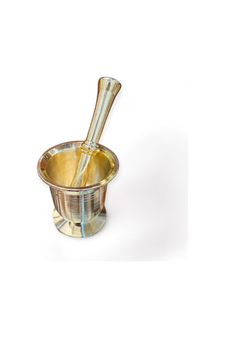 3.6 Kg Halep Tipi Havan