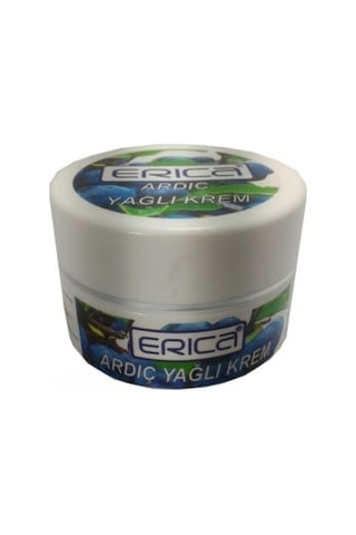 Erica Ardıç Yağlı Krem 2 x 100 ML
