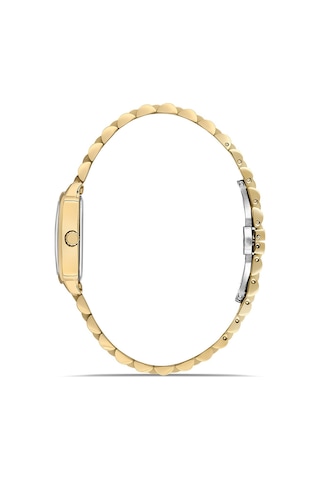 David Guner Dg-8980la-b1 Gold