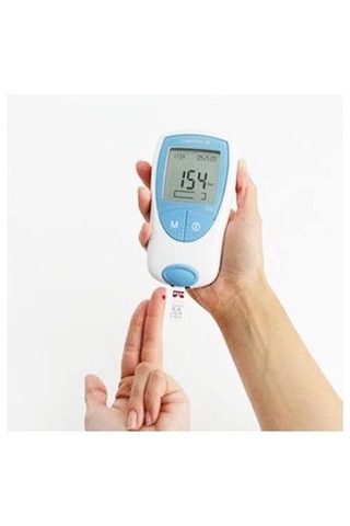 Roche Coaguchek Inr Ölçüm Cihazı + Inr Ölçüm Stribi Inr Ölçüm Çubuğu 24 Lü Set