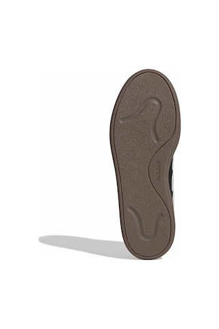 Cblack/ftwwht/carbon Adidas Erkek Günlük Spor Ayakkabı Courtblock Jq8214 Siyah