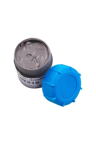 HY 510 Termal Macun 10G 1.93W/m-k - Cpu Gpu Ps4 Ps3 Pc Soğutma Macunu Pastası - Silikon Gres - 20gr