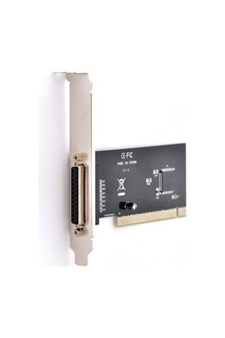 Artes Pp100 Pcı 1 Port Paralel Çevirici Kart