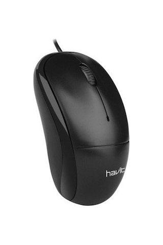 Havit MS851 Kablolu Optik Mouse