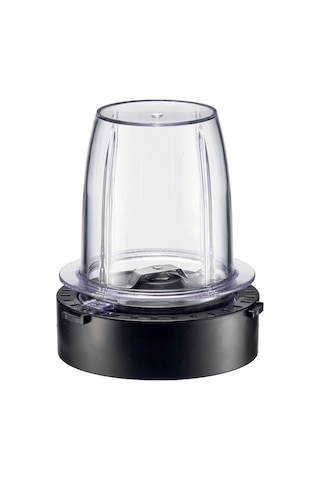 Kenwood BLM45.720SS 1000 Watt Cam Sürahili Blender
