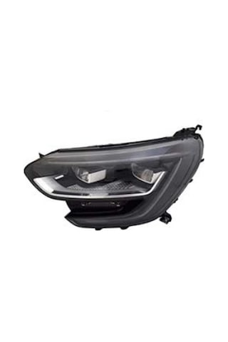 Megan 4 Sol Far Led Xenon Icon Paket