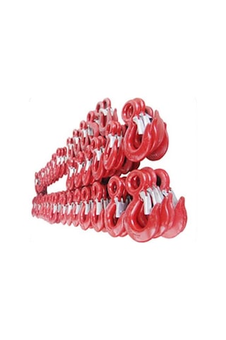 7 Ton Kuşgözü Kanca