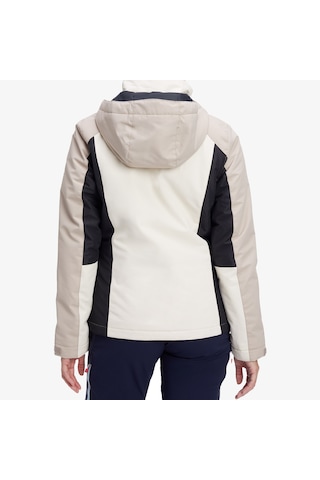 Mc Kinley Heike Kadın Bej Kayak Montu 415976 Bej