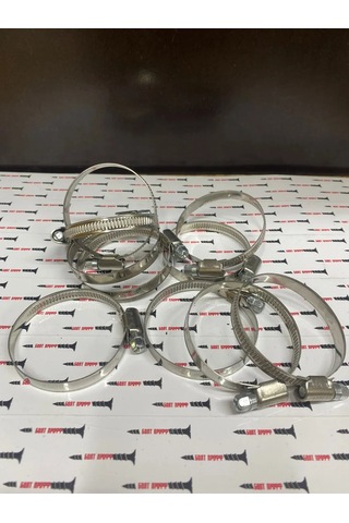 Bolt Proff Vidalı Kelepçe 40-60 5 Adet 342891475