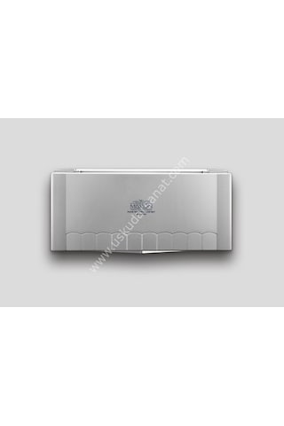 Mission Silver Suluboya Tablet 12 Renk 5012