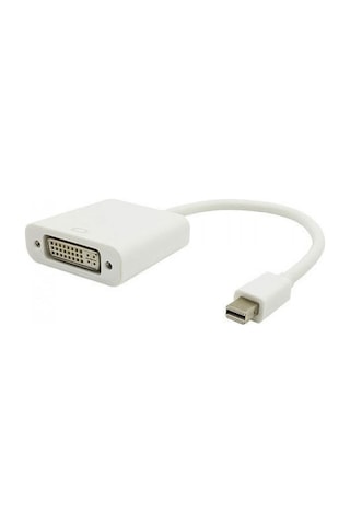 Mini Displayport 24+5 Dvi Çevirici Mini Displayport Dvi Dönüştürücü