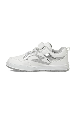 Jake F 5pr Beyaz Kız Çocuk Sneaker 000000000102043353 Beyaz