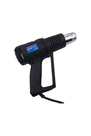 Wayer Dc1201 1200 W Sıcak Hava Tabancası