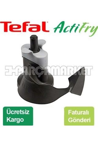 Actifry Karıştırma Aparatı, Tefal Ile Uyumlu