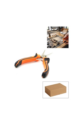 Emg Tools Hrd-139 Pense 125mm 4.5" Mini Yaylı Segman - 12'li Paket Diğer