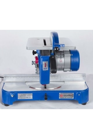 Uludağ Portatif Dik Gönye Kesme Makinesi 300 MM