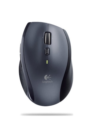 Logitech M705 Marathon Kablosuz Optik Mouse M705